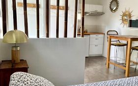 Les Pinsons studio
